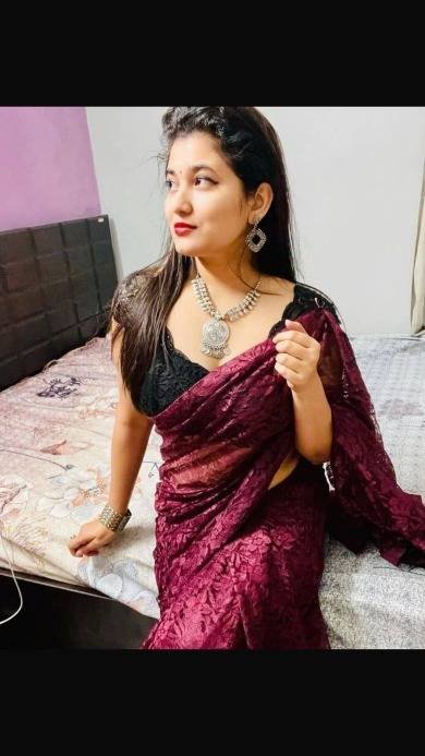 Radha - Udaipur Escorts