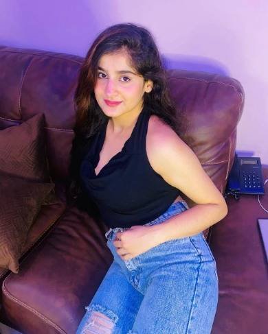 Vanya - Udaipur Escorts