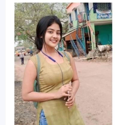 Neha - Udaipur Escorts