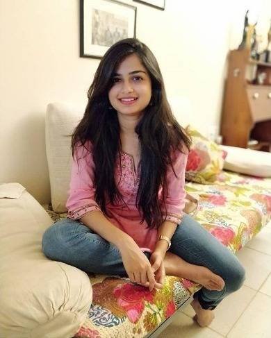 Aisha - Udaipur Escorts